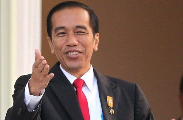 Jokowi