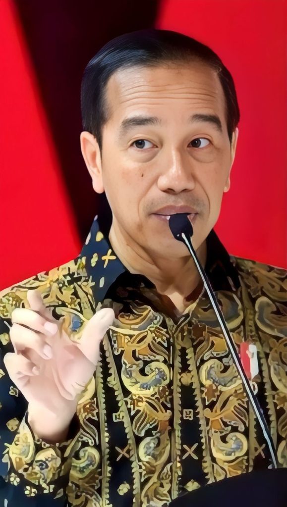 Jokowi